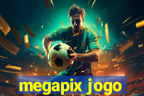 megapix jogo